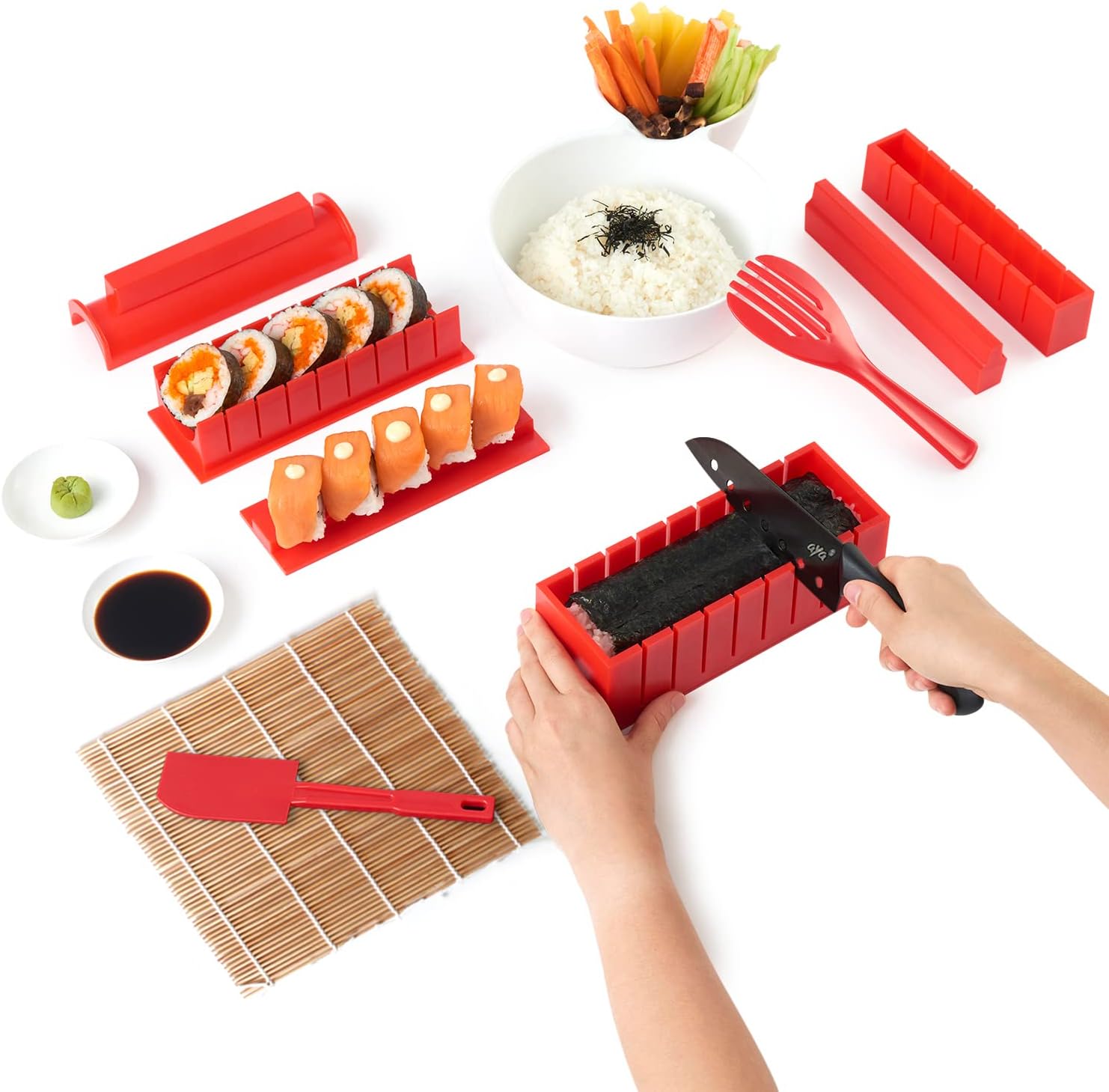 Roll yo! Sushi Tray