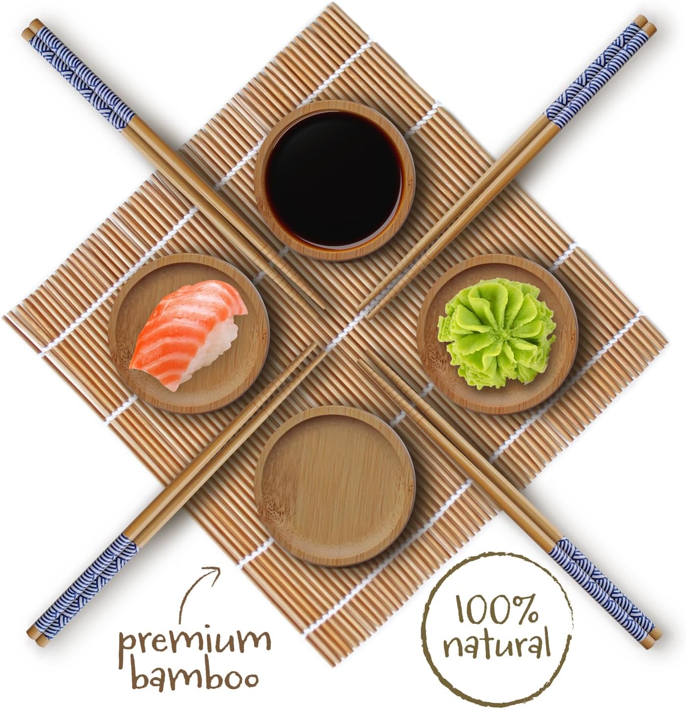 Roll yo! Sushi Tray
