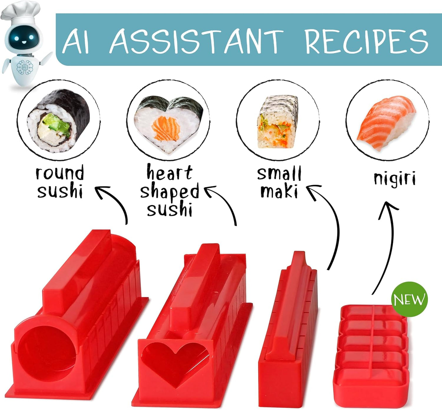 Roll yo! Sushi Tray