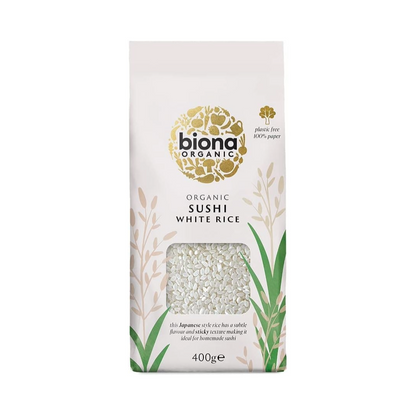 Sushi Rice
