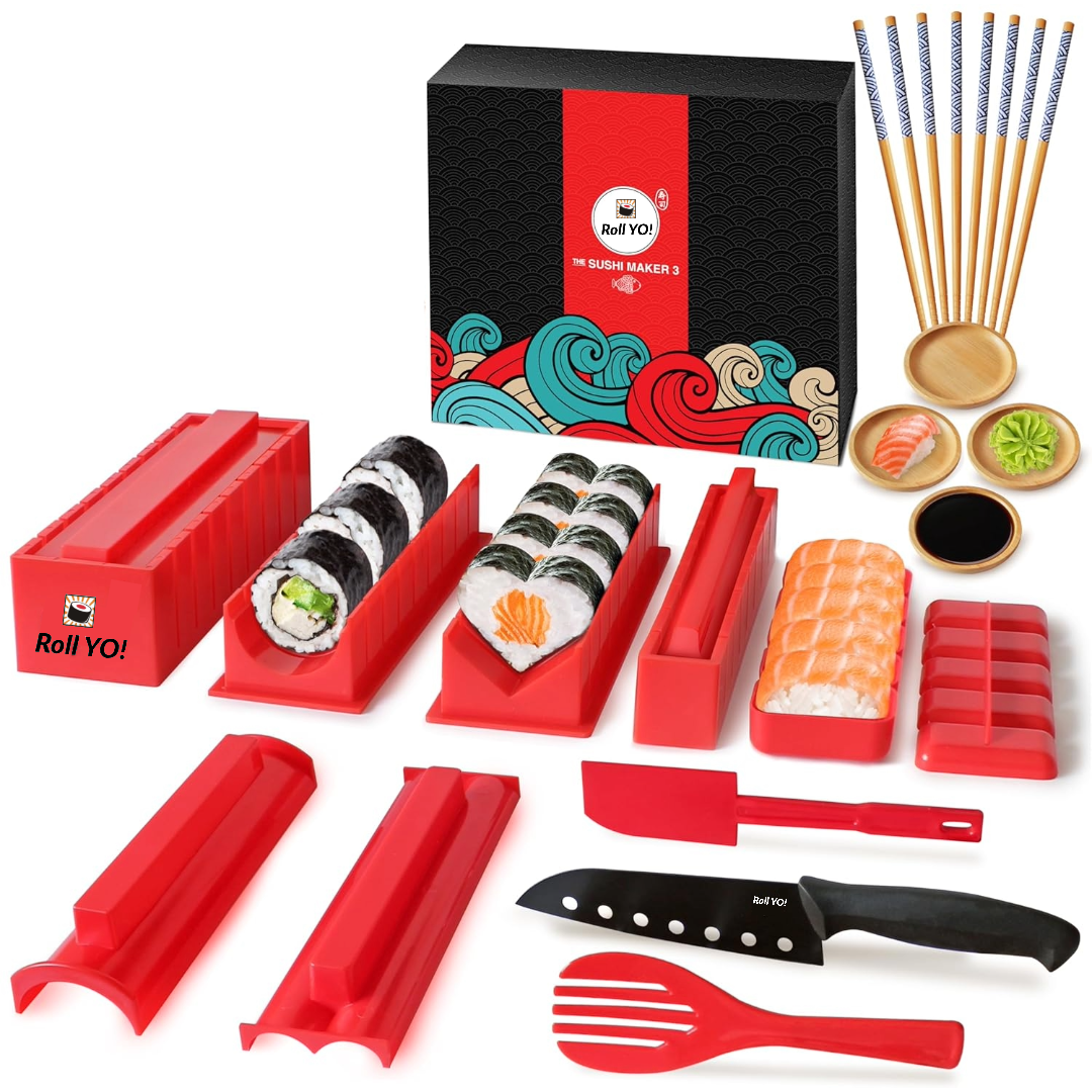 Roll yo! Sushi Tray